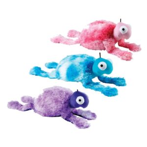Gor Reef Baby Turtle Dog Toy