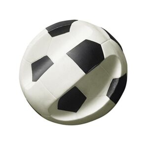 Gor Vinyl Super Soccer Ball Dog Toy