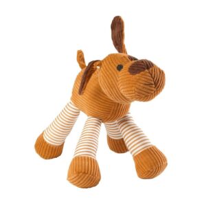 House of Paws Dog Squeaky Dog Toy