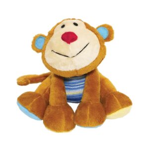 Rosewood Chubleez Marvin Monkey Dog Toy
