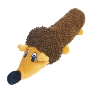 Rosewood Chubleez Spike The Hedgehog Dog Toy